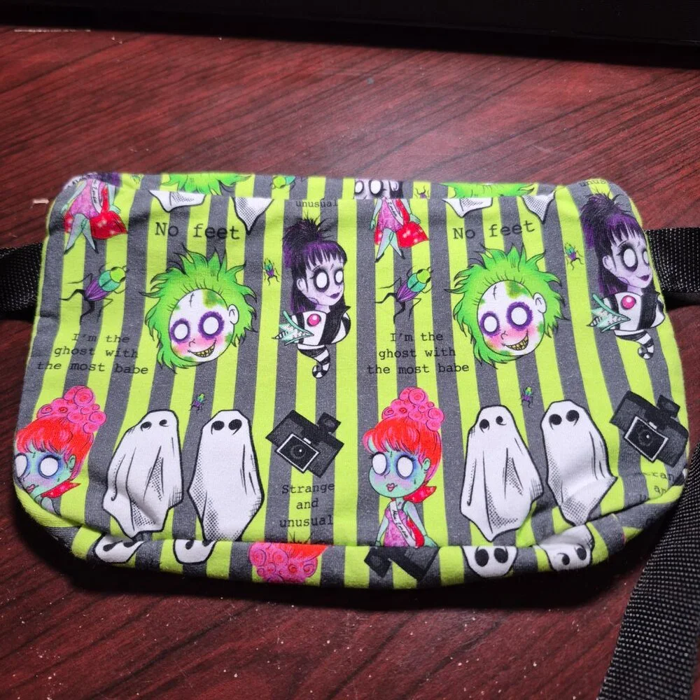 Handmade channel your